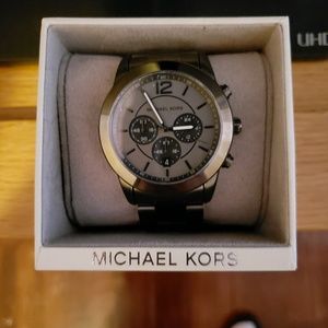 Meet your Posher, Rey